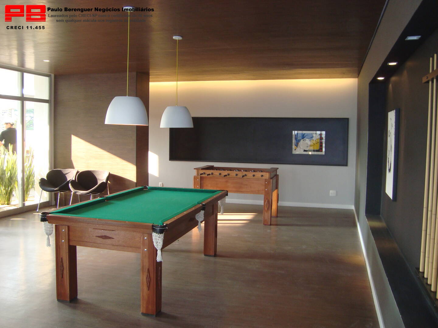 Apartamento, 1 quarto, 35 m² - Foto 36