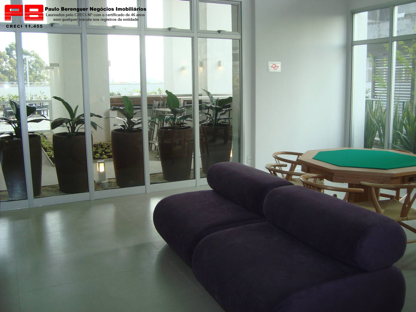 Apartamento, 1 quarto, 35 m² - Foto 37
