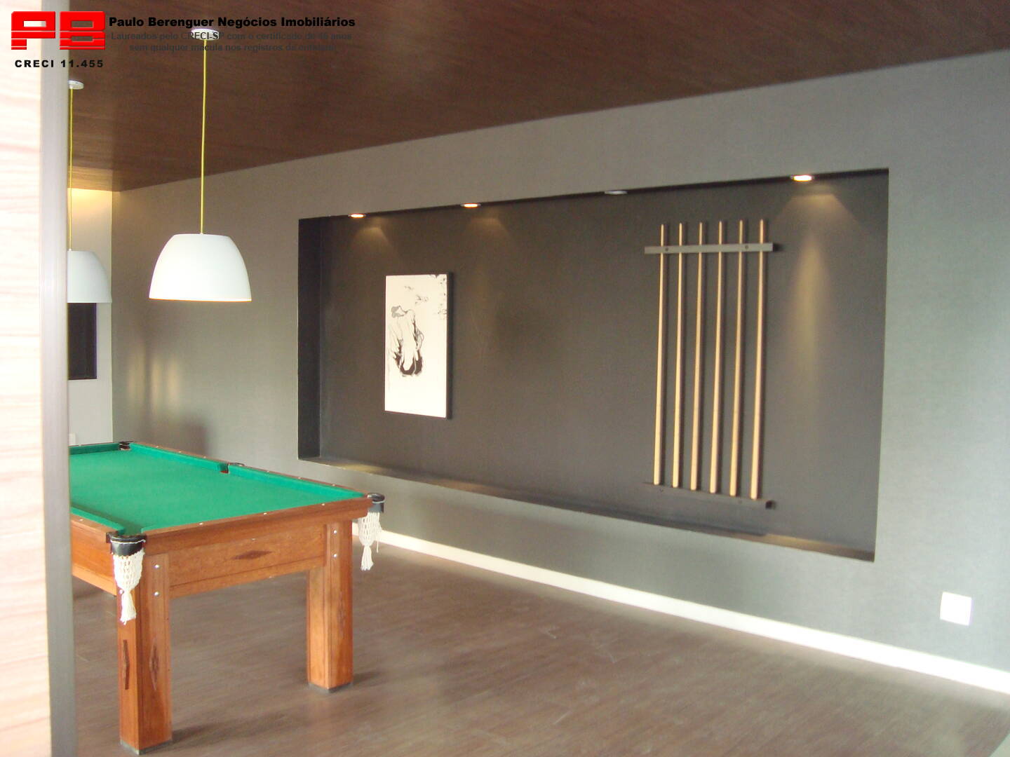 Apartamento, 1 quarto, 35 m² - Foto 38