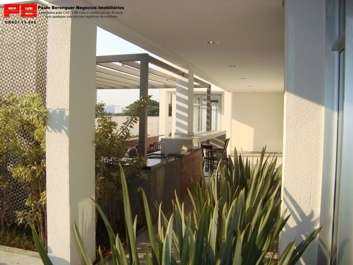 Apartamento, 1 quarto, 35 m² - Foto 39