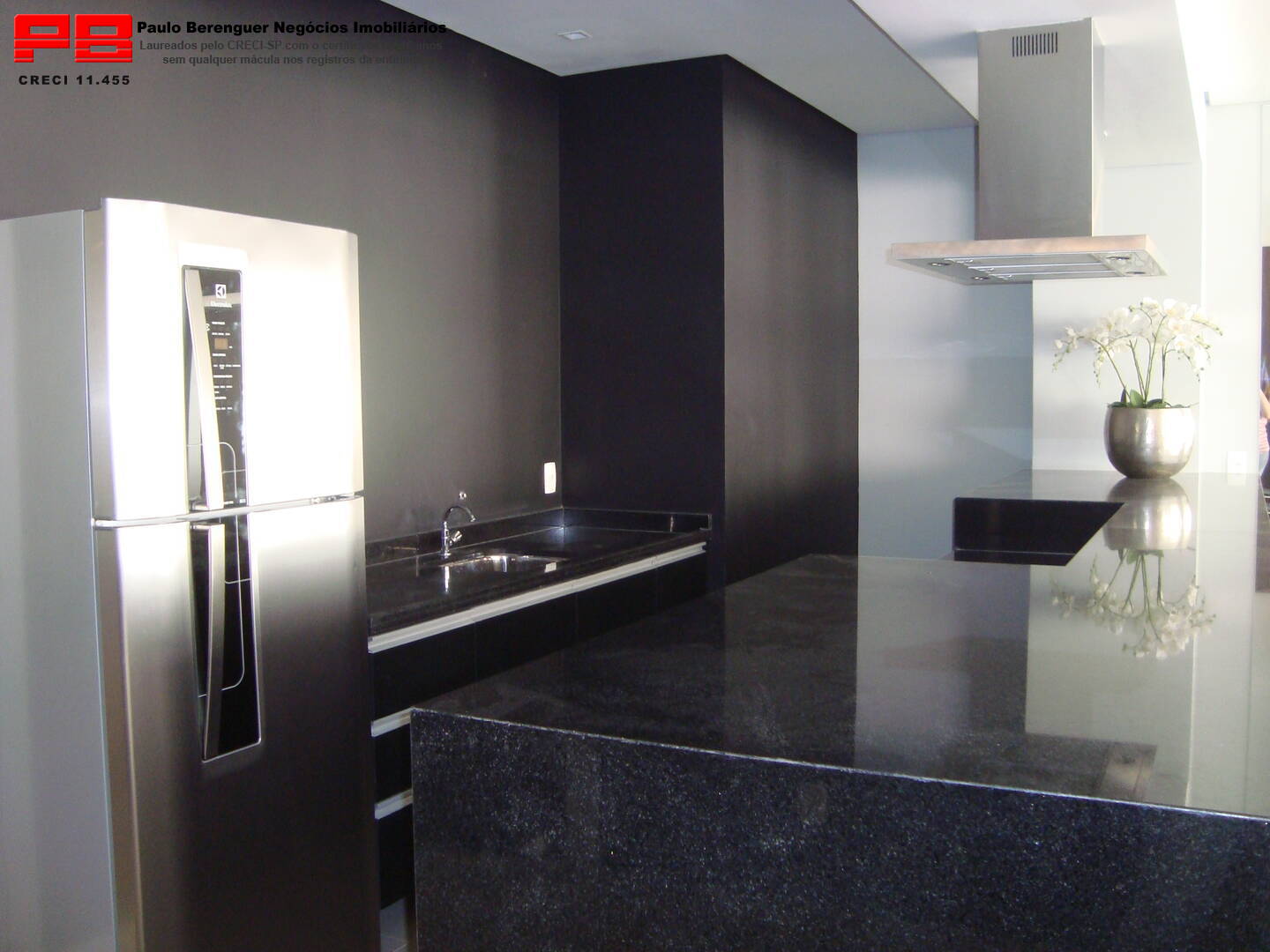 Apartamento, 1 quarto, 35 m² - Foto 45