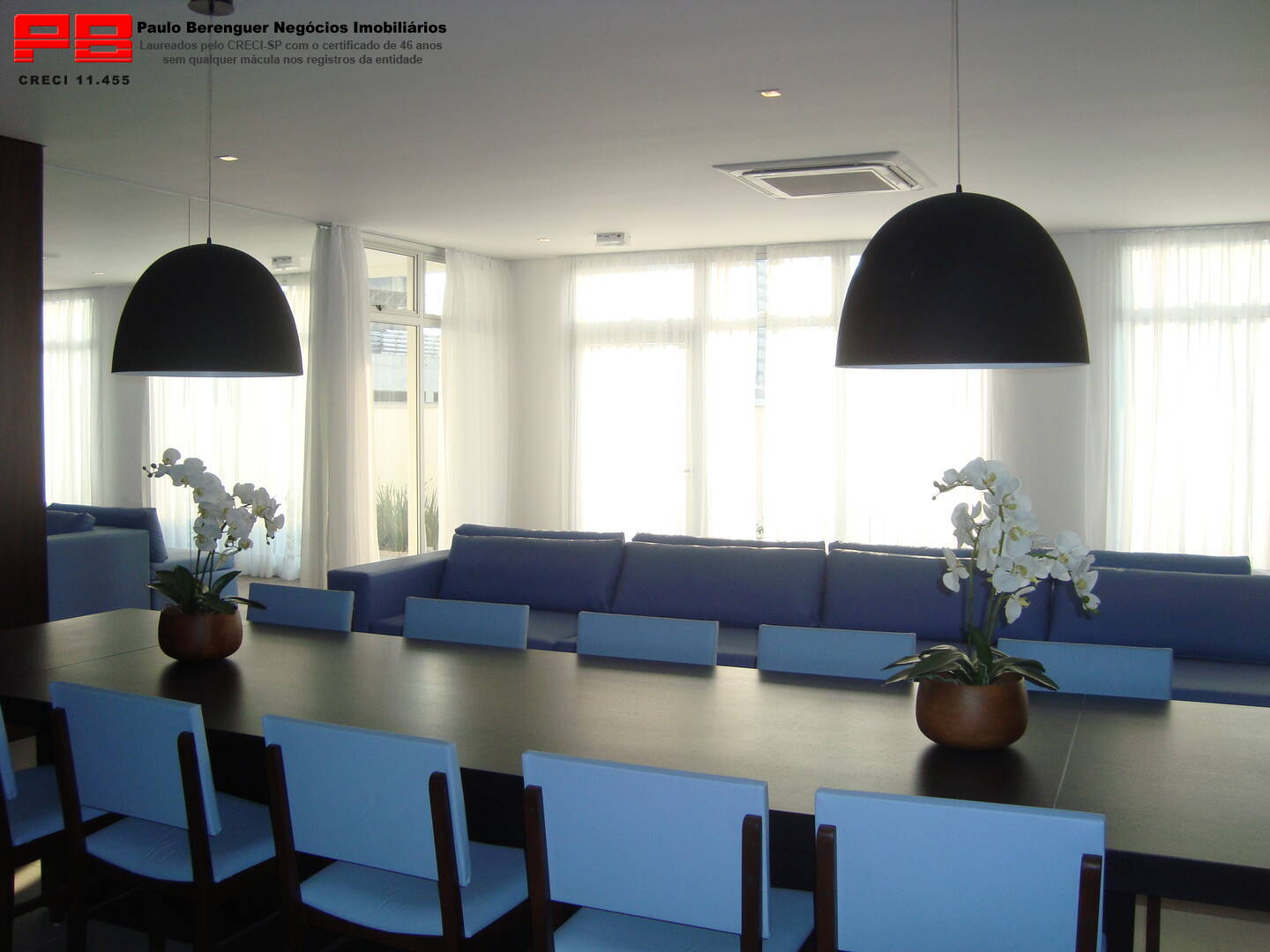 Apartamento, 1 quarto, 35 m² - Foto 46
