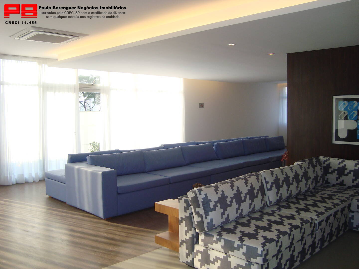 Apartamento, 1 quarto, 35 m² - Foto 47