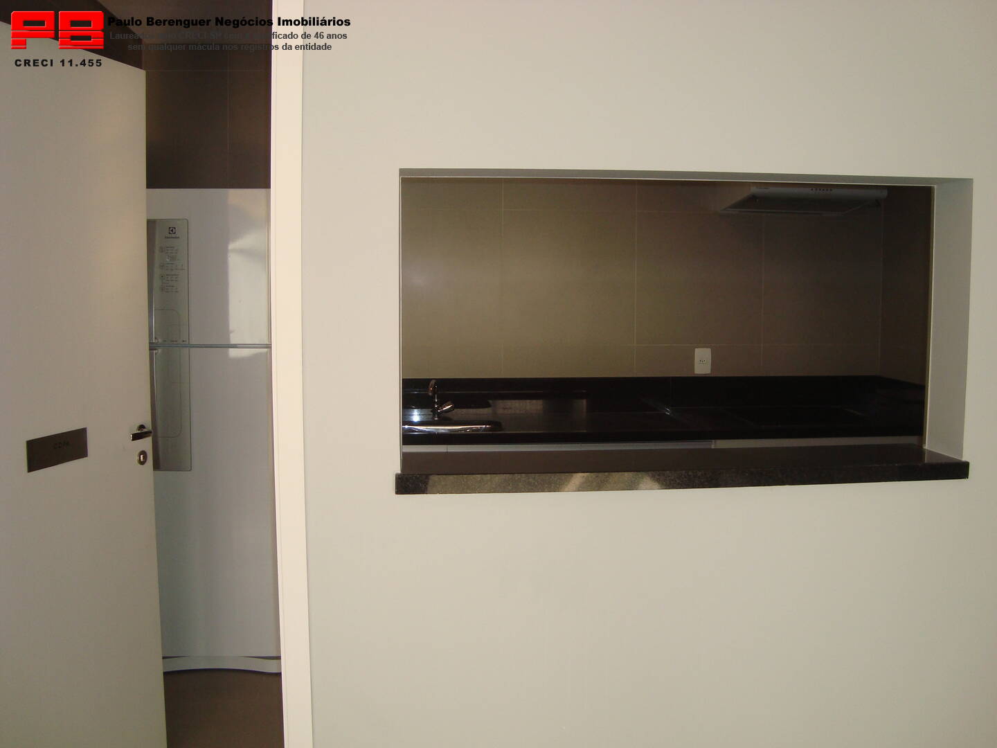 Apartamento, 1 quarto, 35 m² - Foto 48