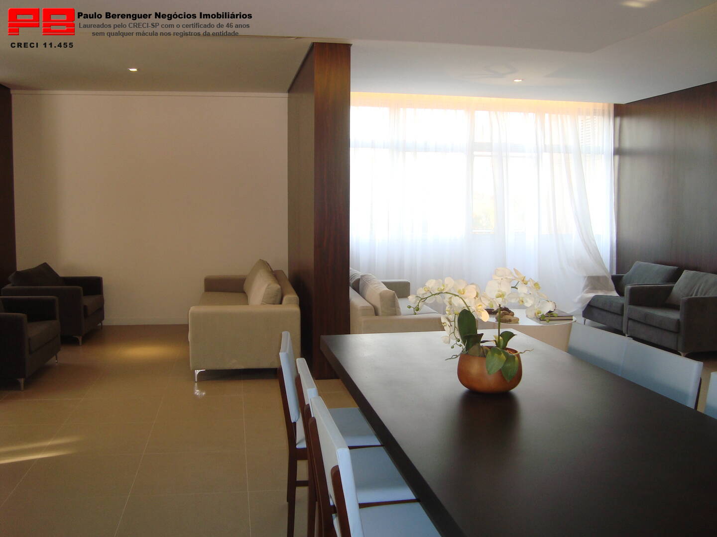 Apartamento, 1 quarto, 35 m² - Foto 49