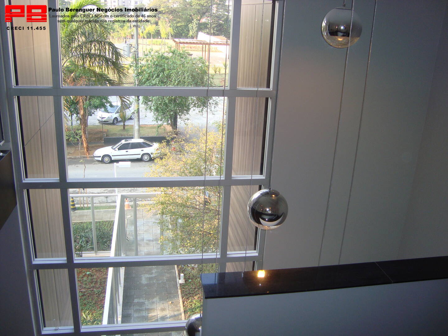 Apartamento, 1 quarto, 35 m² - Foto 50