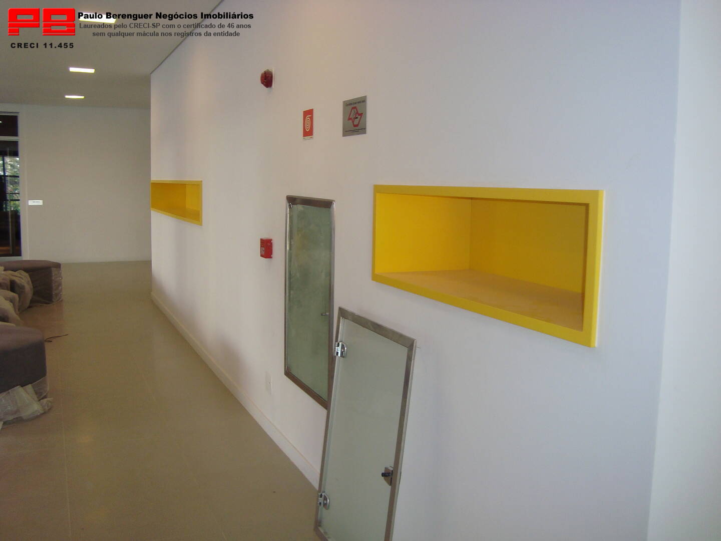 Apartamento, 1 quarto, 35 m² - Foto 52