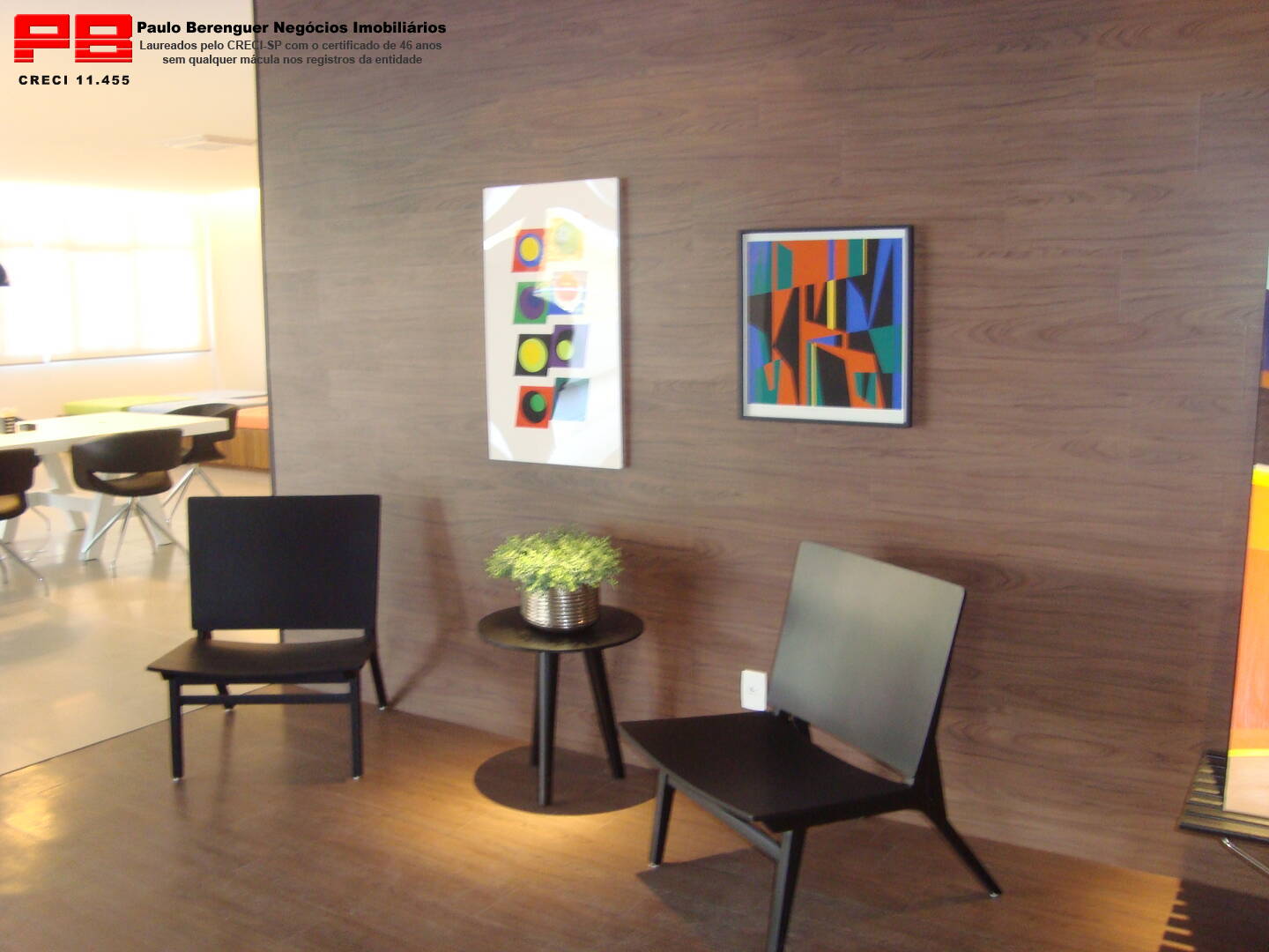 Apartamento, 1 quarto, 35 m² - Foto 54