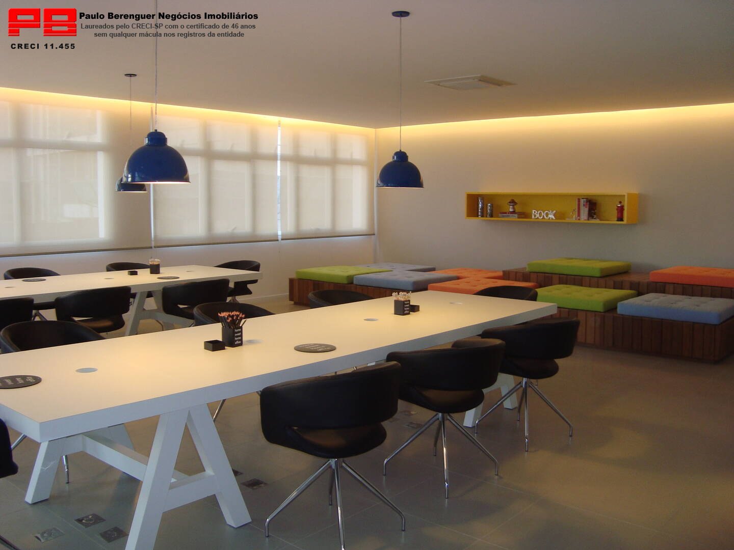 Apartamento, 1 quarto, 35 m² - Foto 55