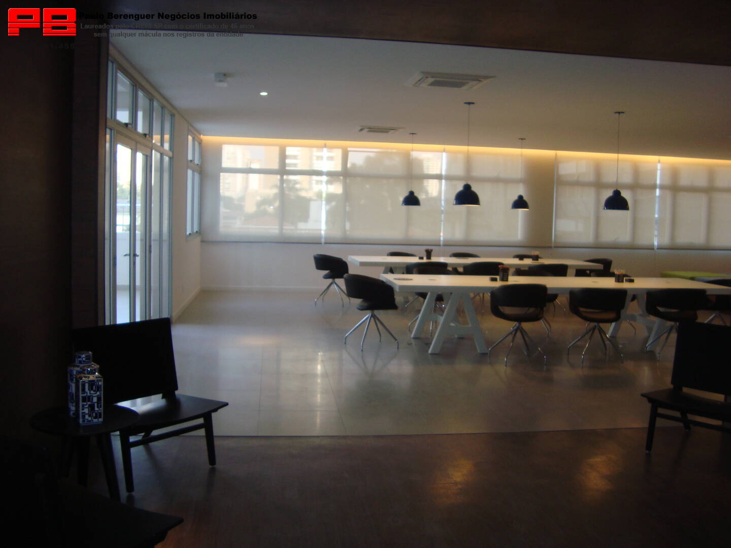 Apartamento, 1 quarto, 35 m² - Foto 58