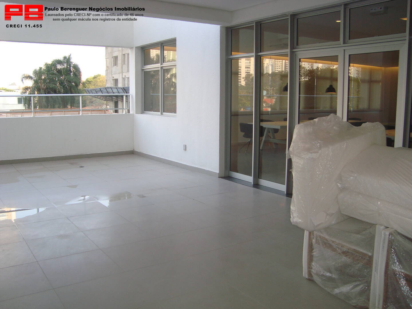 Apartamento, 1 quarto, 35 m² - Foto 59