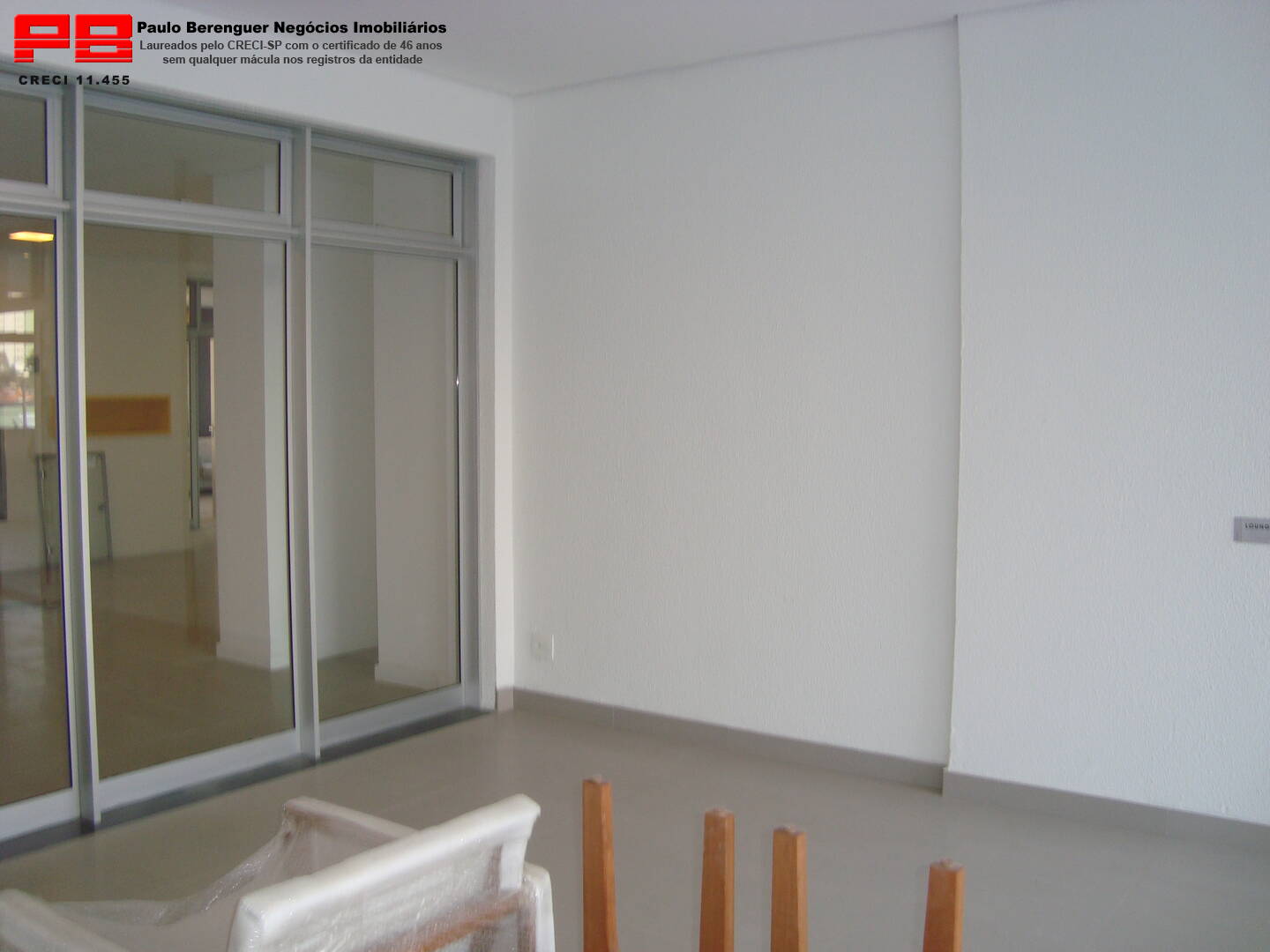 Apartamento, 1 quarto, 35 m² - Foto 60
