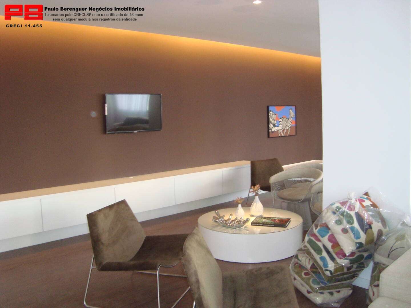 Apartamento, 1 quarto, 35 m² - Foto 61