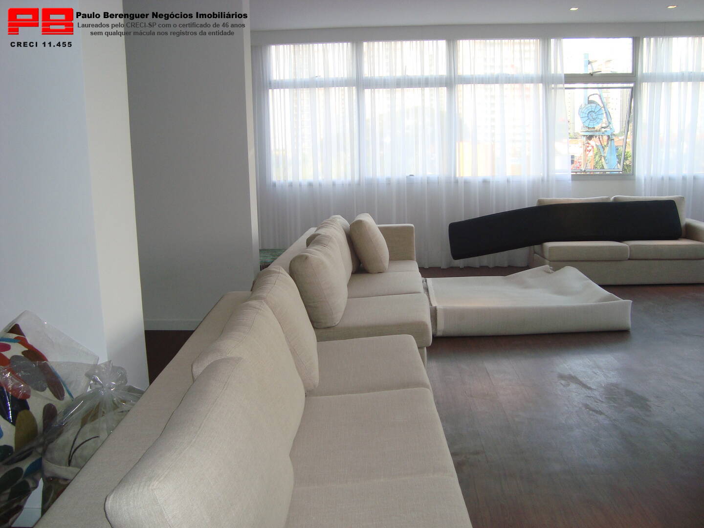 Apartamento, 1 quarto, 35 m² - Foto 62