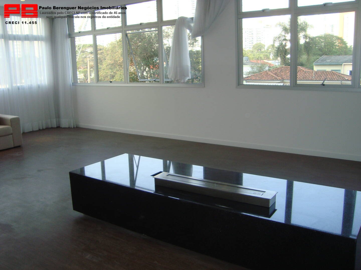 Apartamento, 1 quarto, 35 m² - Foto 63