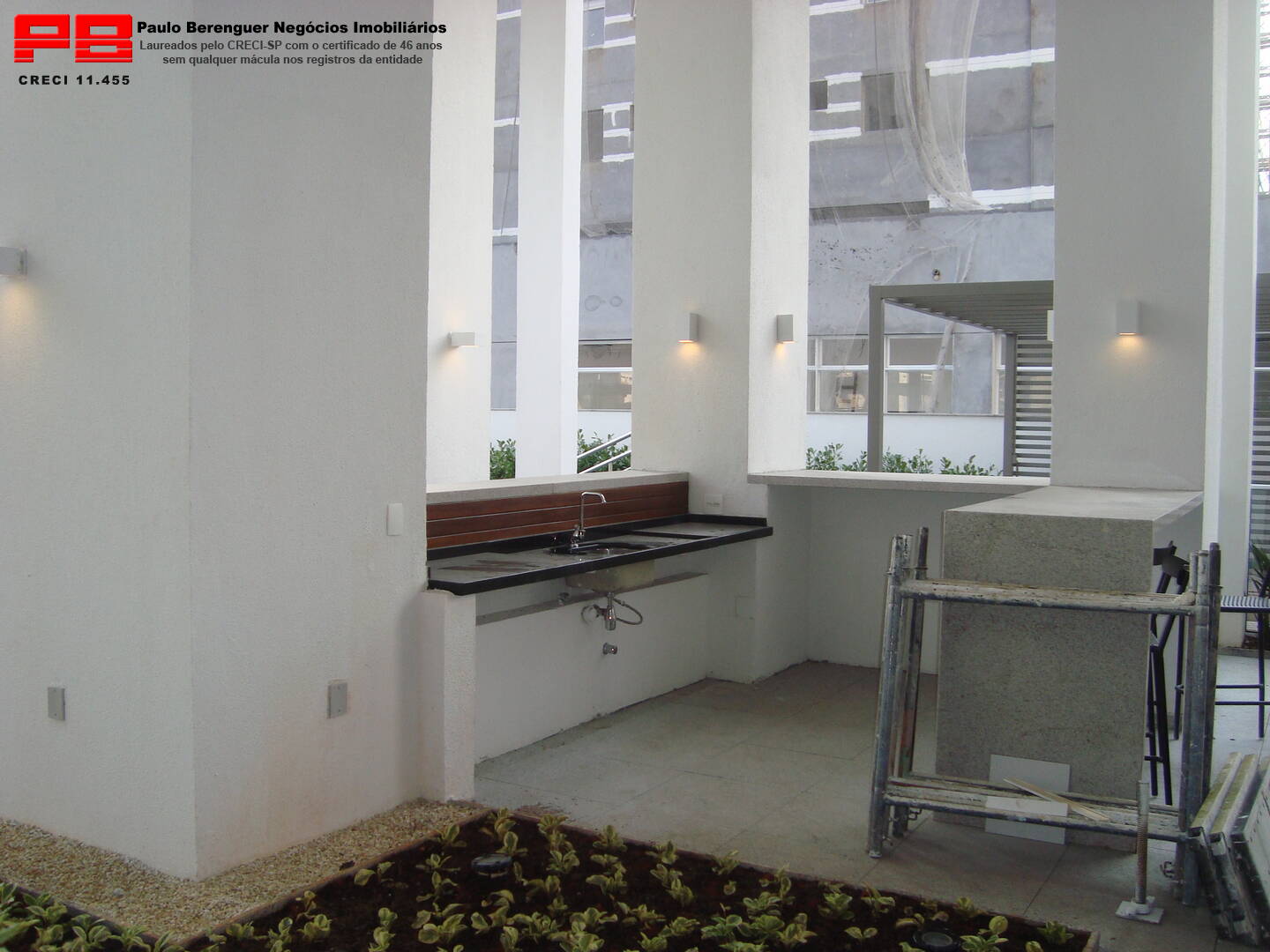 Apartamento, 1 quarto, 35 m² - Foto 64