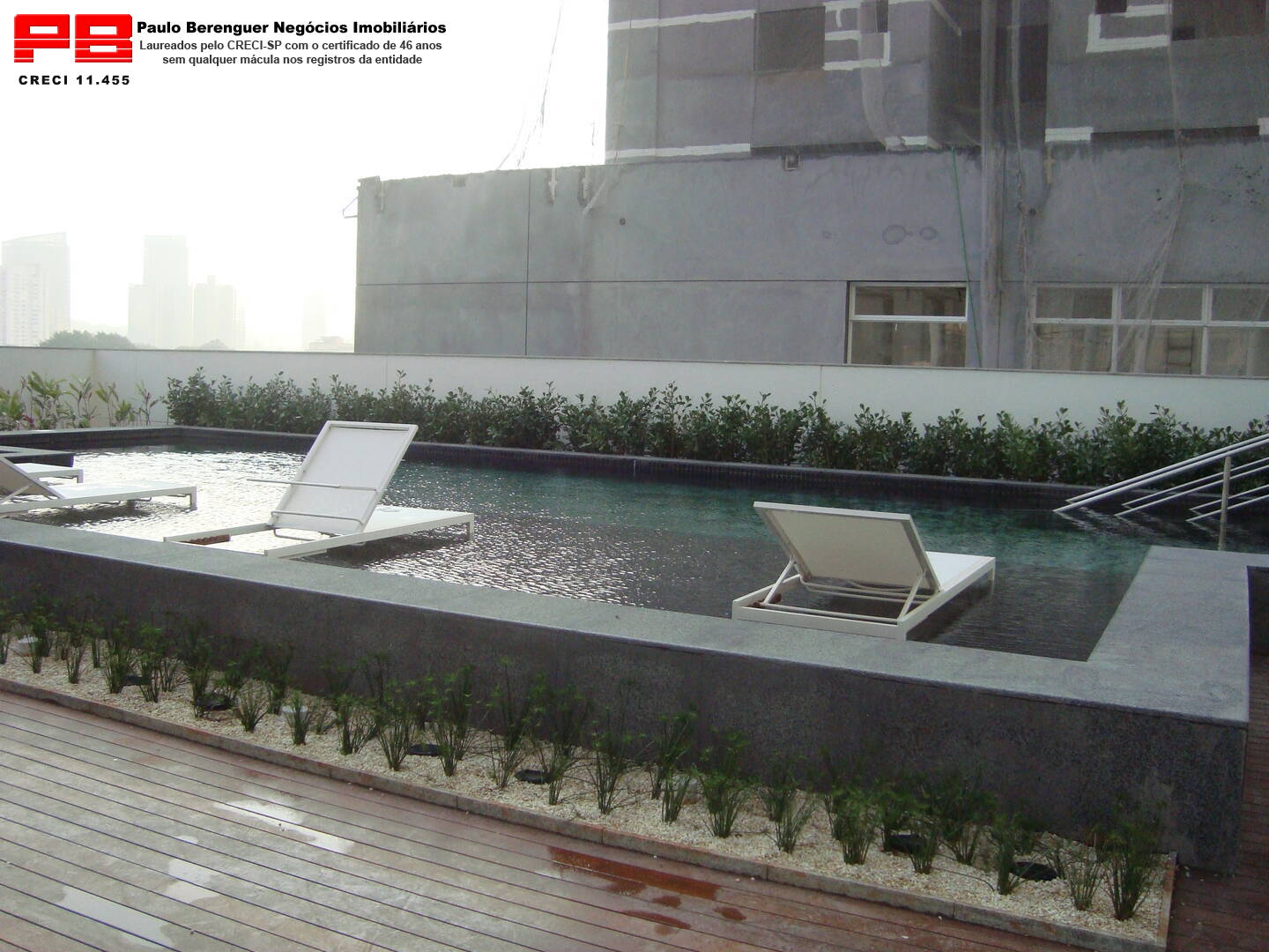 Apartamento, 1 quarto, 35 m² - Foto 65
