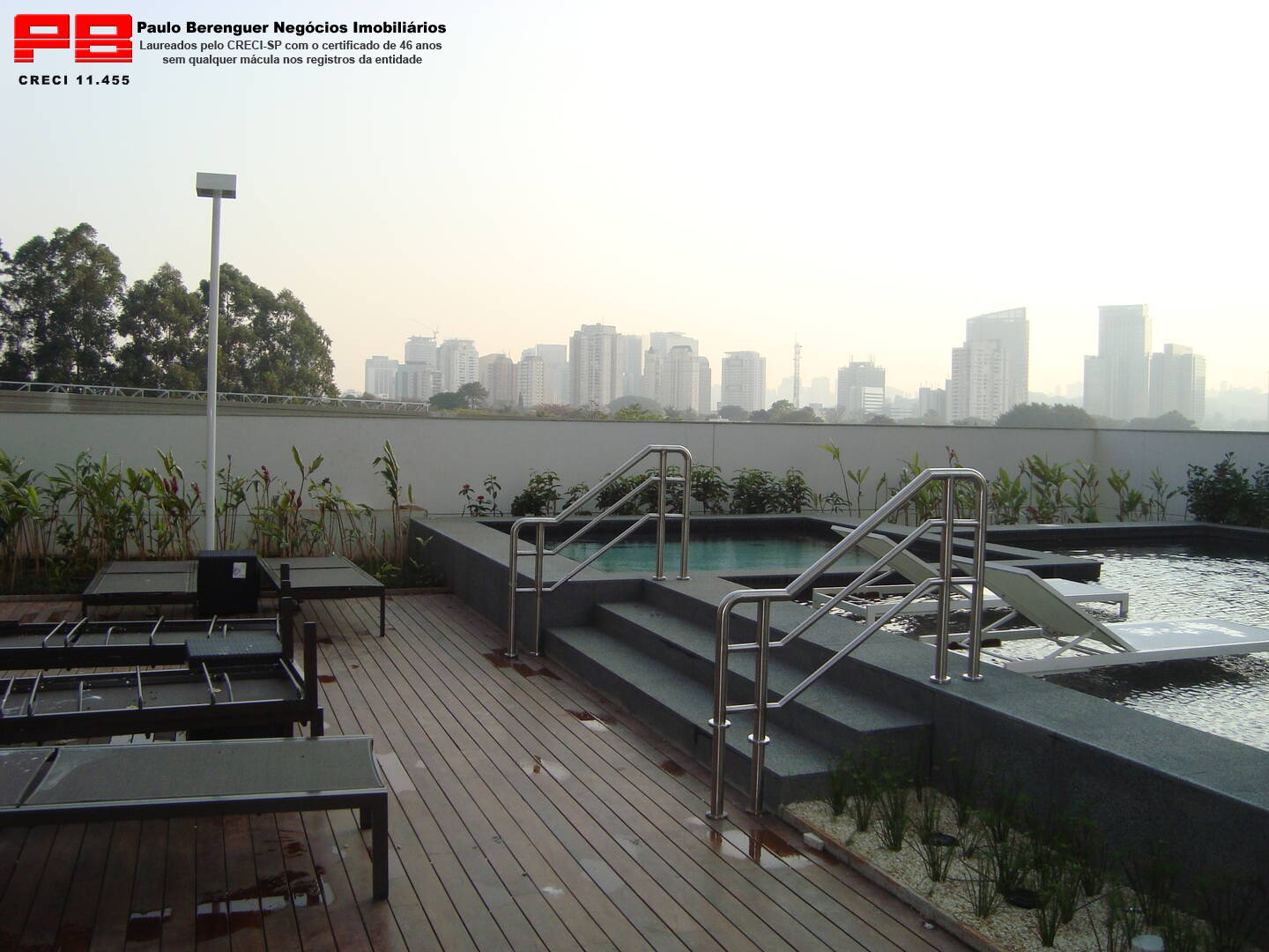 Apartamento, 1 quarto, 35 m² - Foto 66