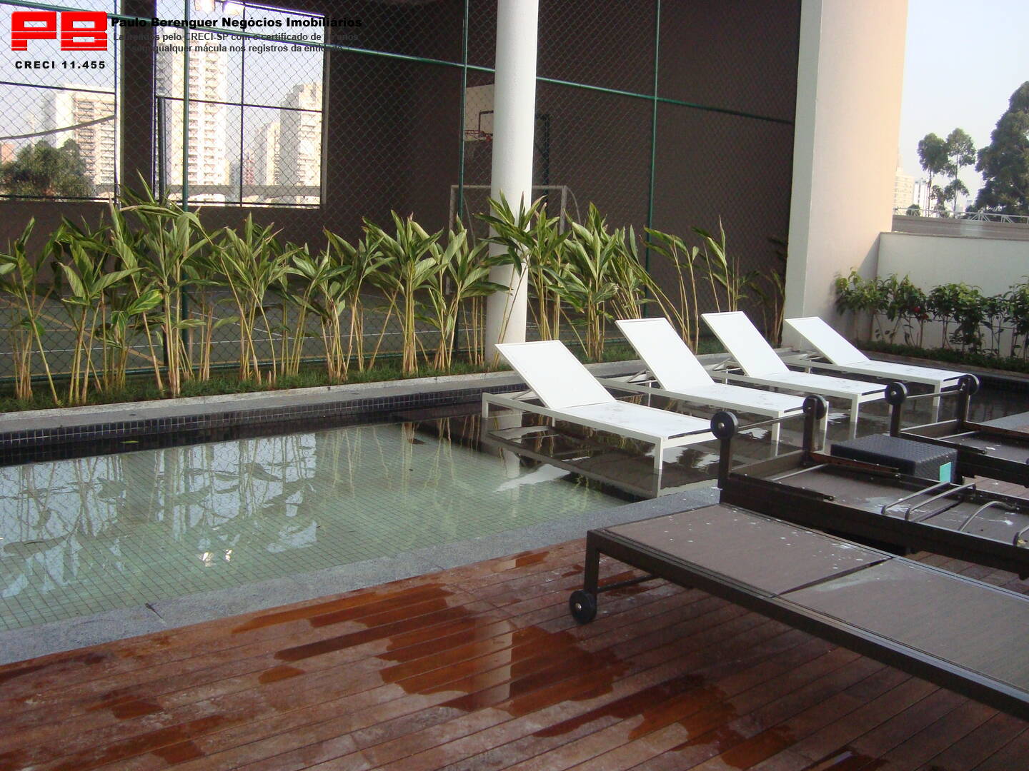 Apartamento, 1 quarto, 35 m² - Foto 67