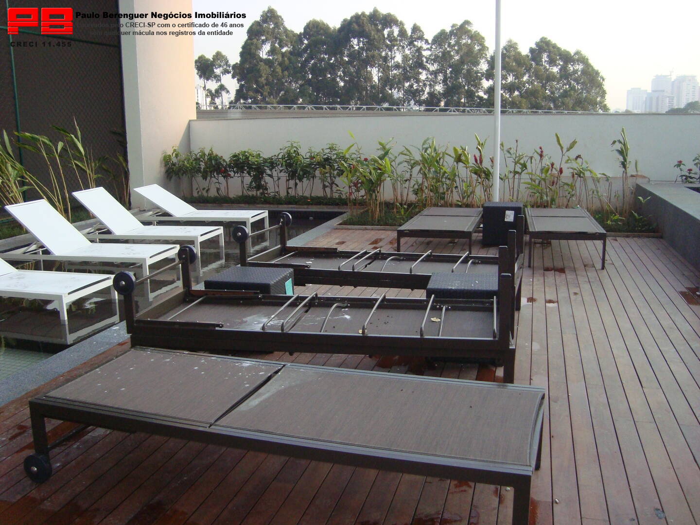 Apartamento, 1 quarto, 35 m² - Foto 68