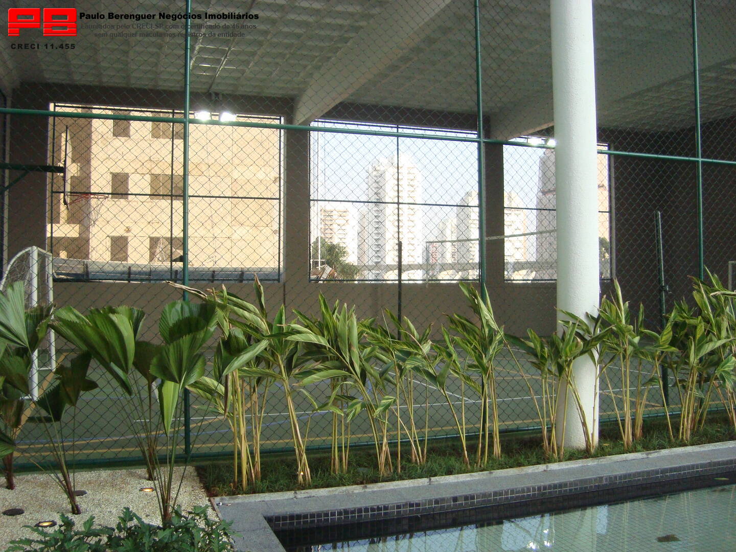 Apartamento, 1 quarto, 35 m² - Foto 69