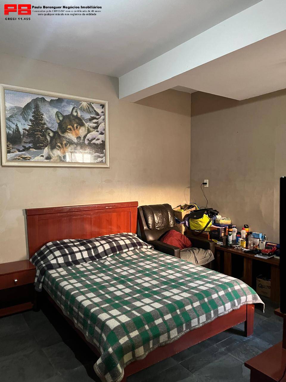Casa, 4 quartos, 140 m² - Foto 8
