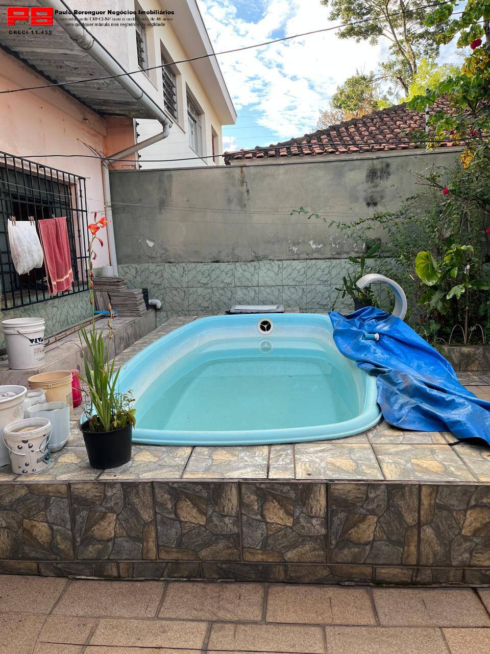 Casa, 4 quartos, 140 m² - Foto 22