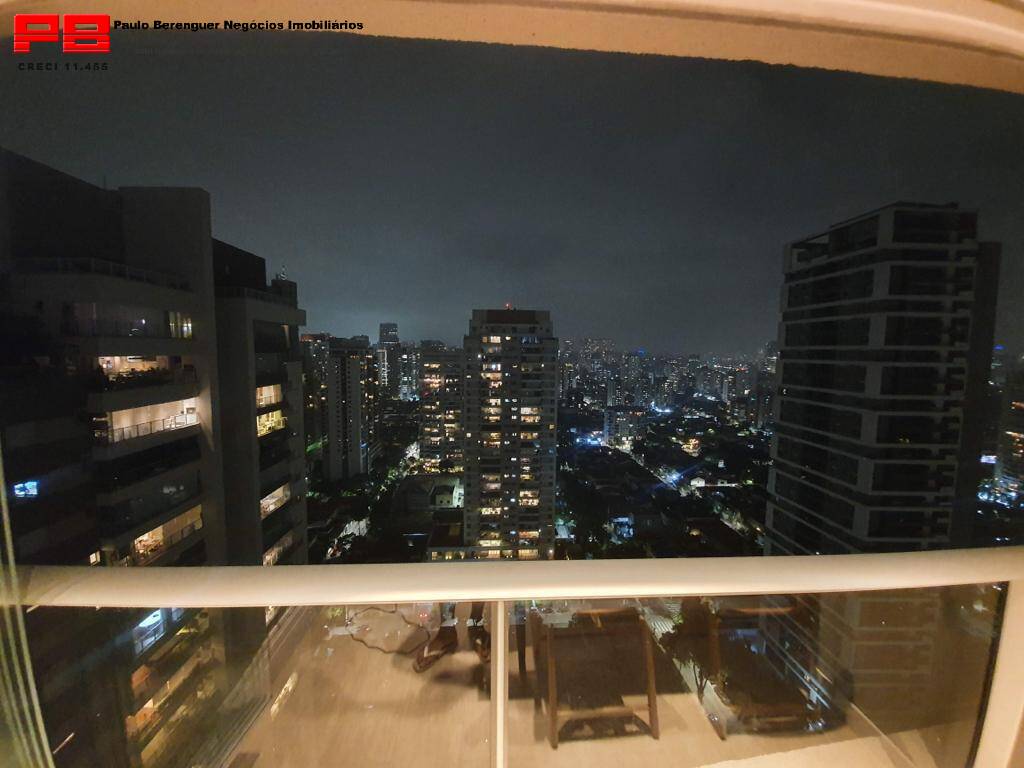 Apartamento, 1 quarto, 33 m² - Foto 6