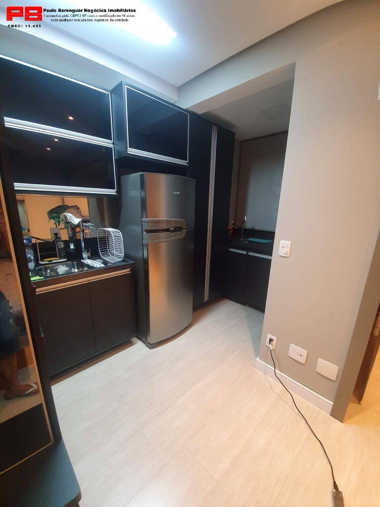 Apartamento, 1 quarto, 33 m² - Foto 7