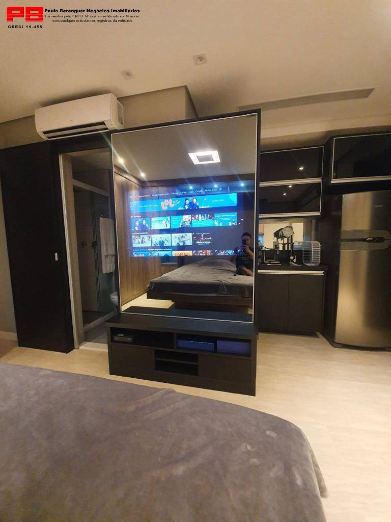 Apartamento, 1 quarto, 33 m² - Foto 9