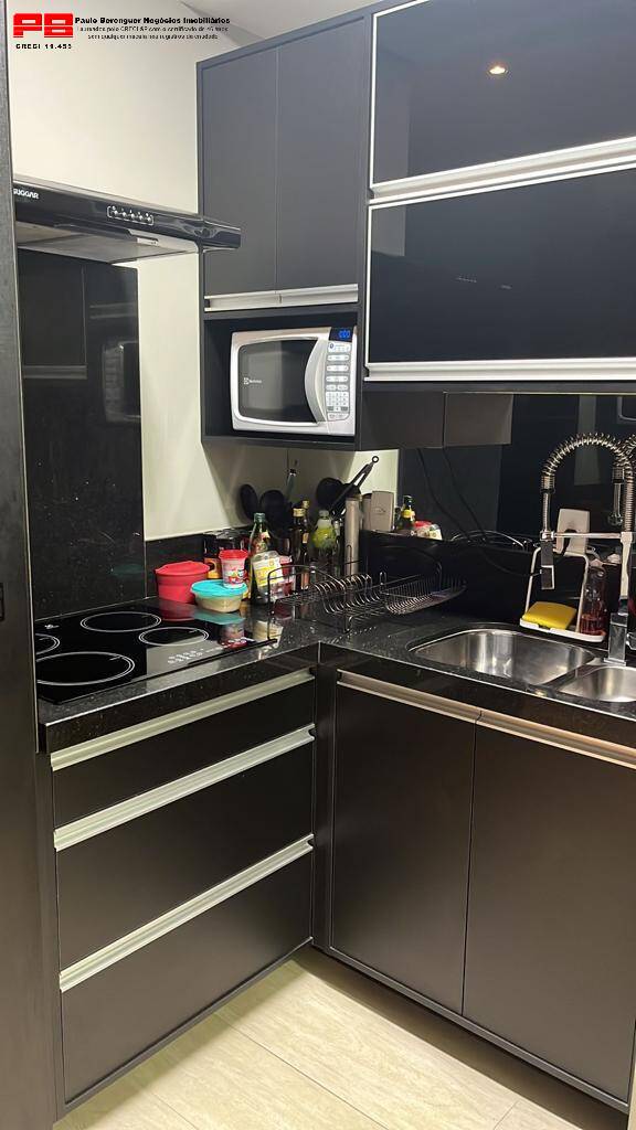 Apartamento, 1 quarto, 33 m² - Foto 10