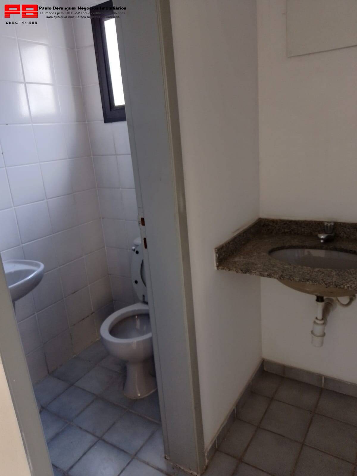 Sala-Conjunto, 45 m² - Foto 4