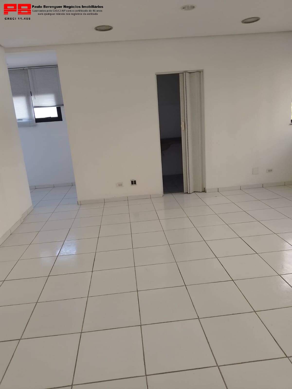 Sala-Conjunto, 45 m² - Foto 2