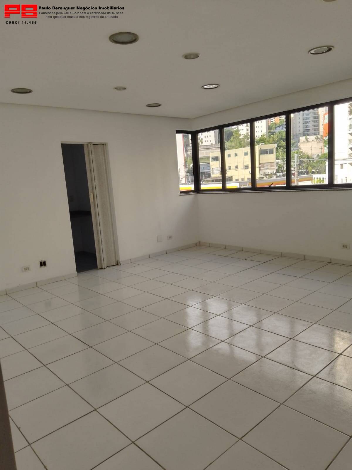 Sala-Conjunto, 45 m² - Foto 1