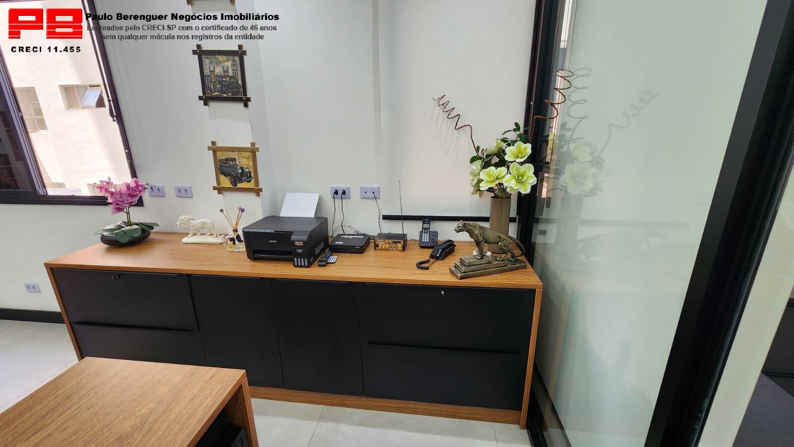 Sala-Conjunto, 86 m² - Foto 4