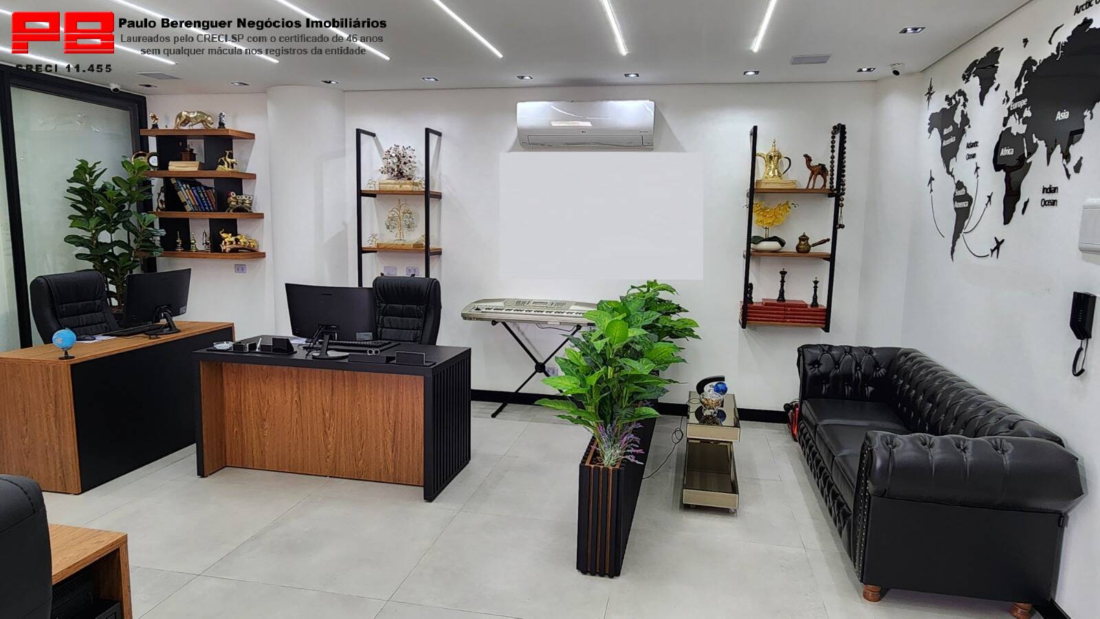 Sala-Conjunto, 86 m² - Foto 5