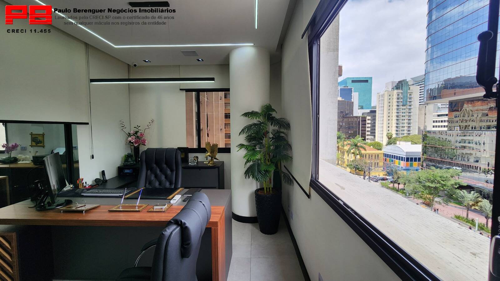 Sala-Conjunto, 86 m² - Foto 6