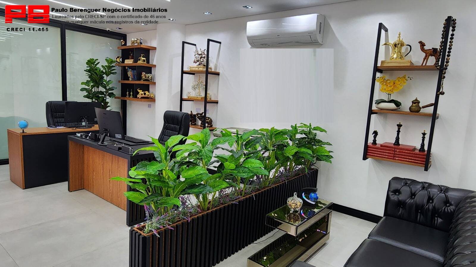 Sala-Conjunto, 86 m² - Foto 8