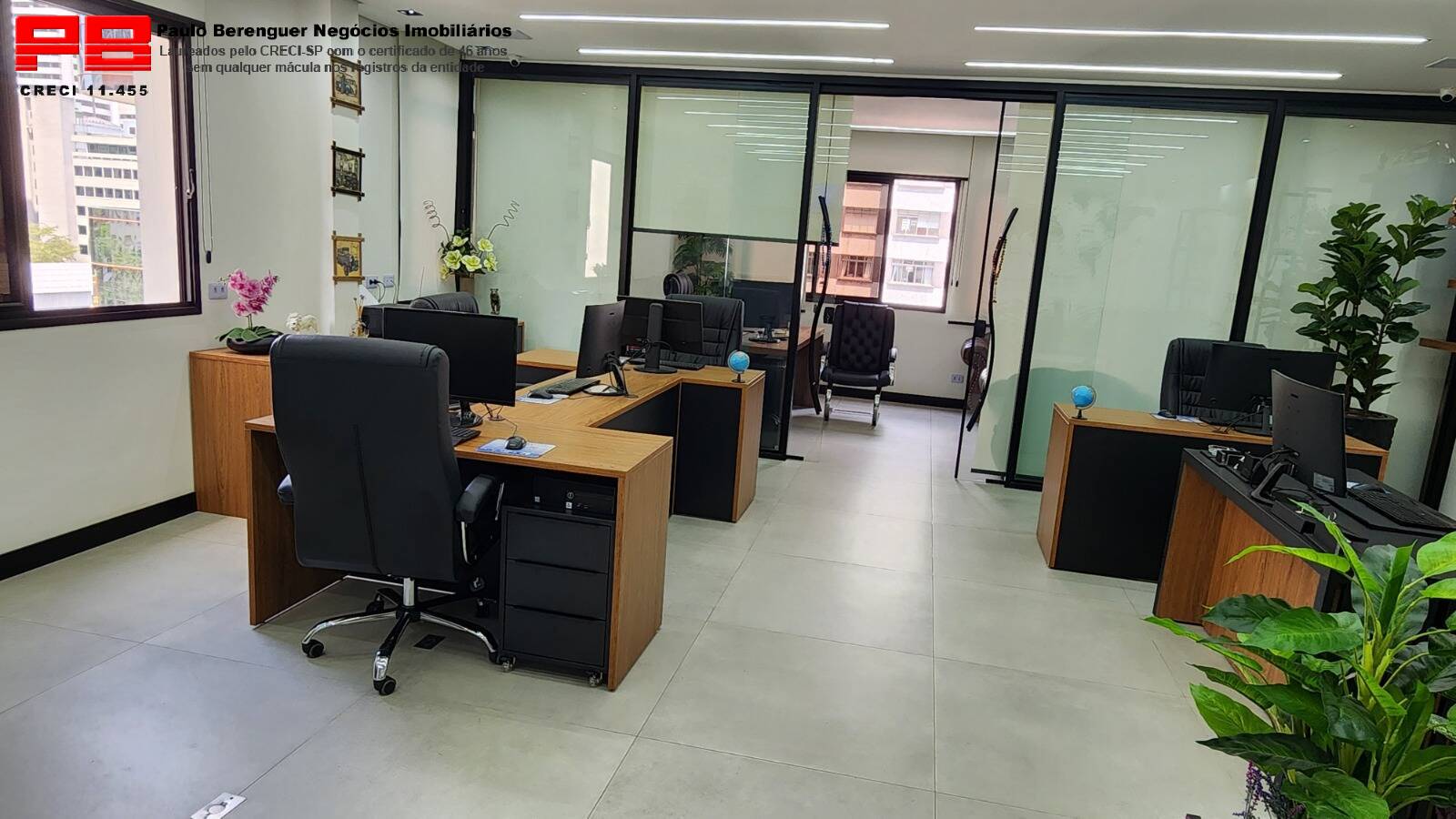 Sala-Conjunto, 86 m² - Foto 9