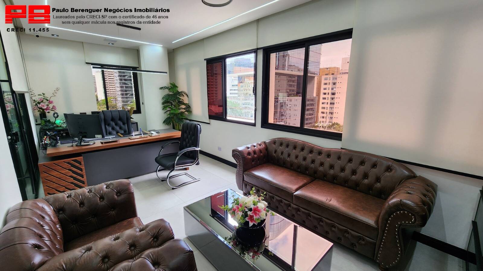 Sala-Conjunto, 86 m² - Foto 11