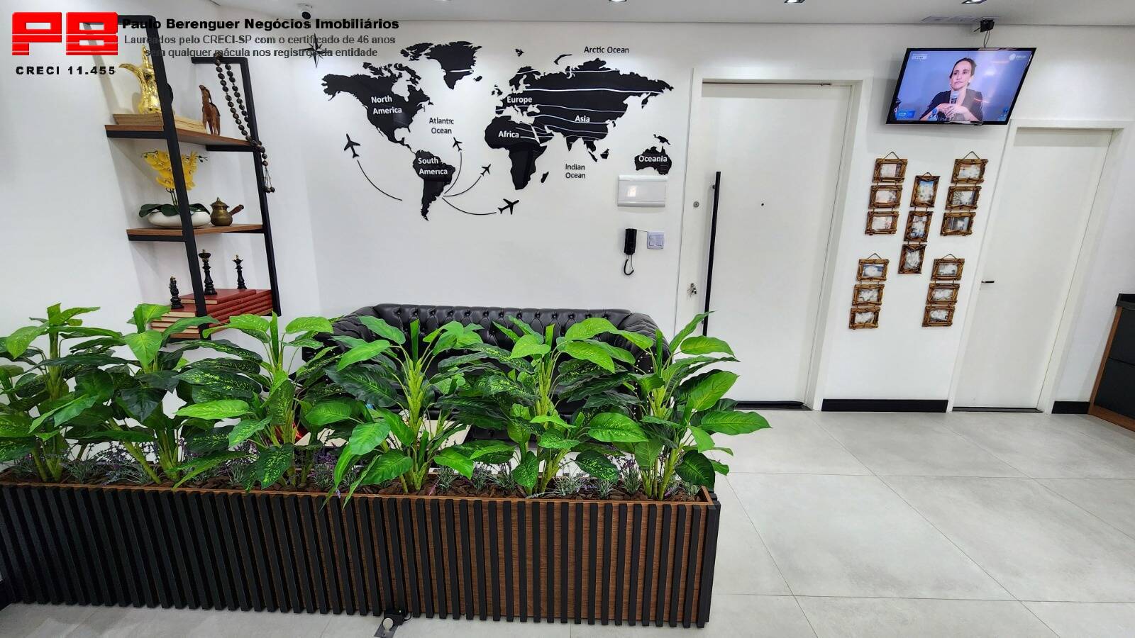 Sala-Conjunto, 86 m² - Foto 12