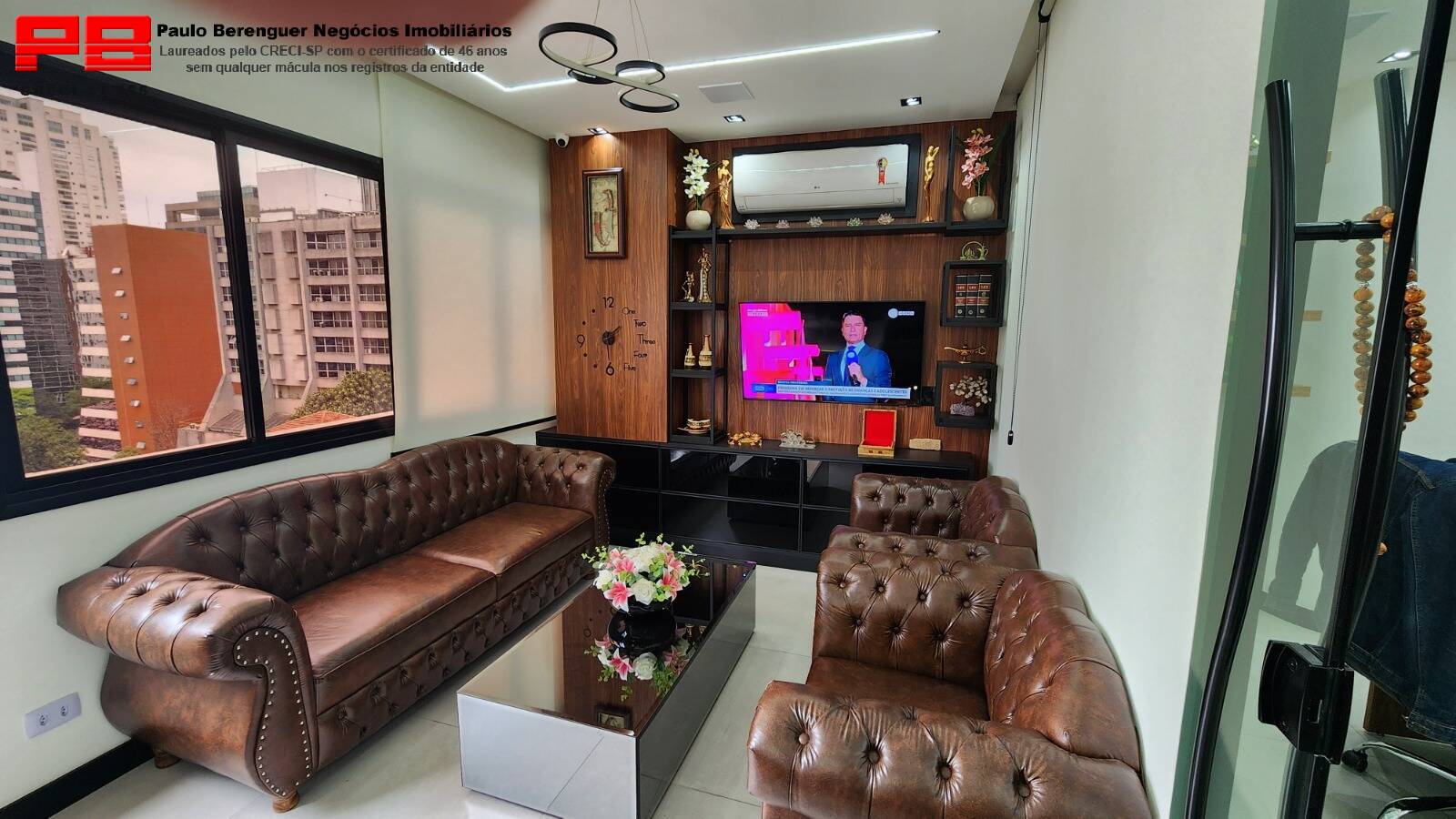 Sala-Conjunto, 86 m² - Foto 13