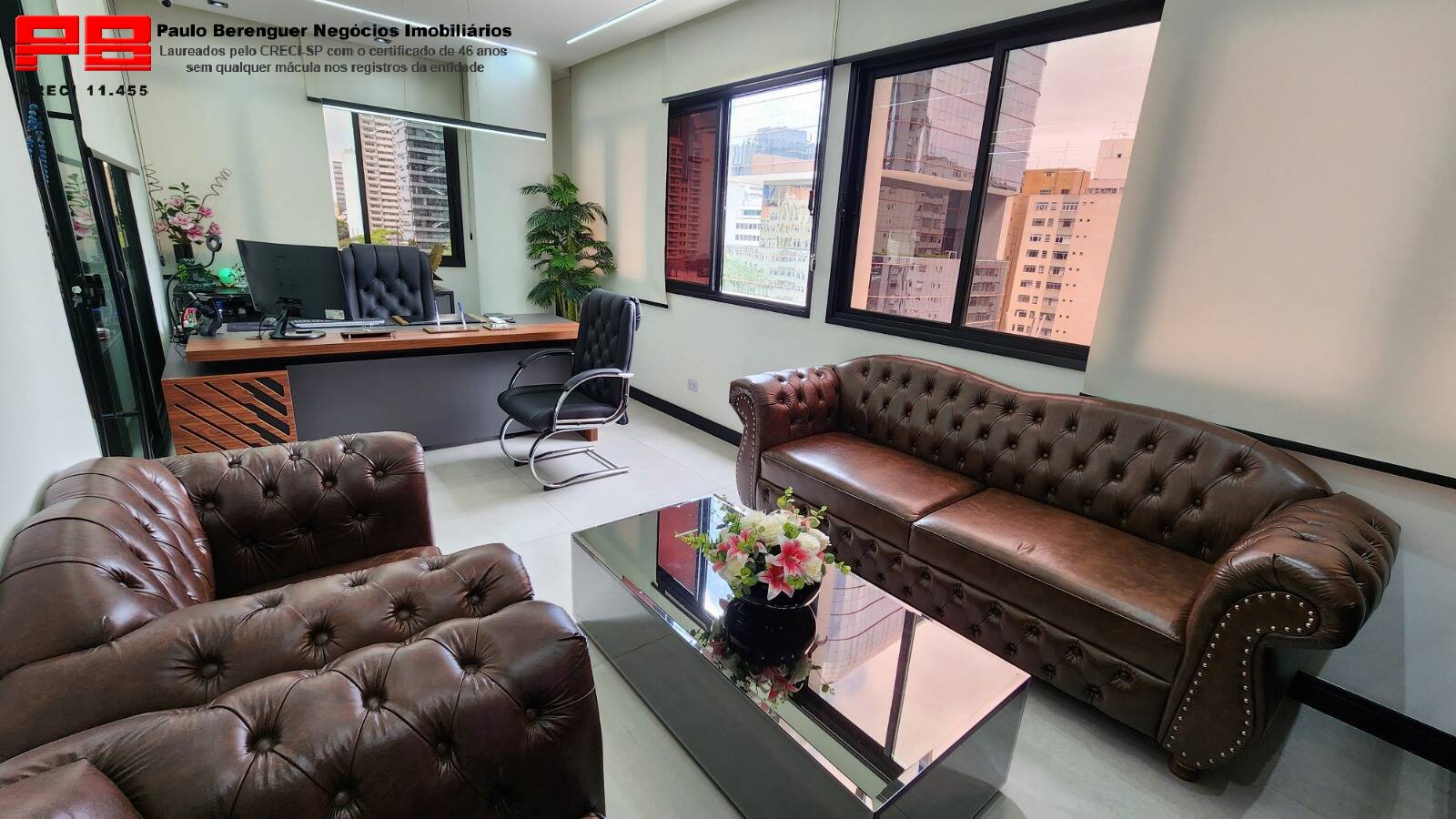 Sala-Conjunto, 86 m² - Foto 14