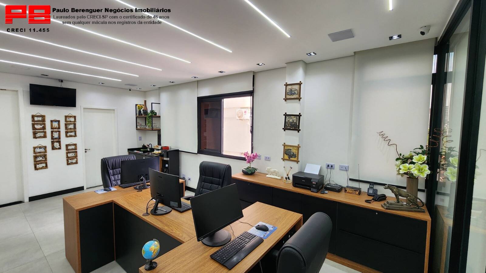 Sala-Conjunto, 86 m² - Foto 17