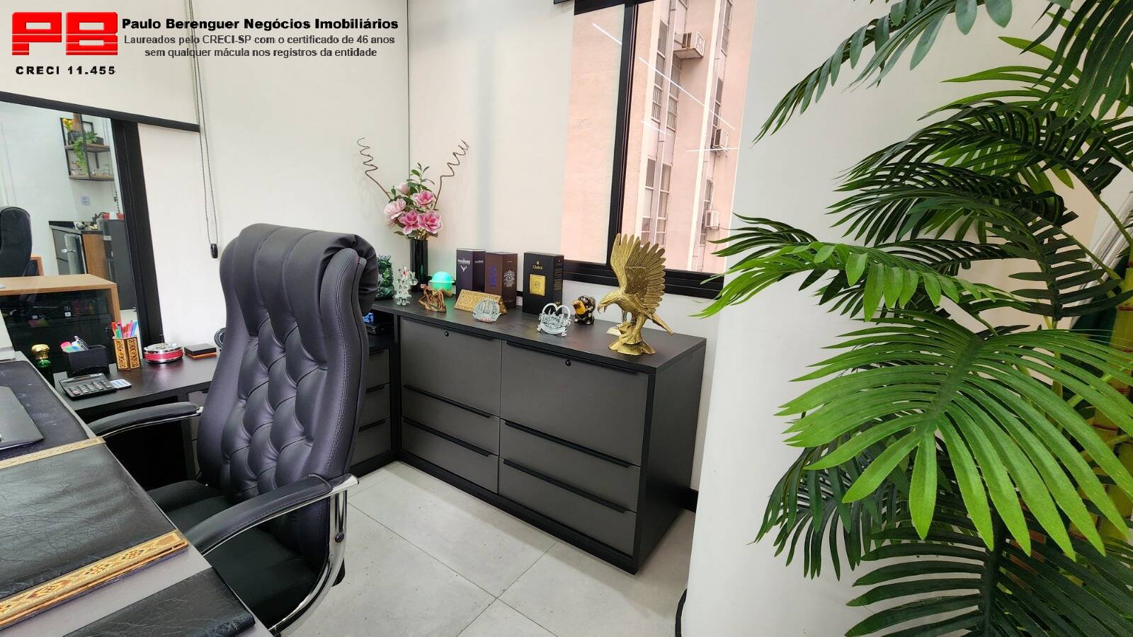 Sala-Conjunto, 86 m² - Foto 23
