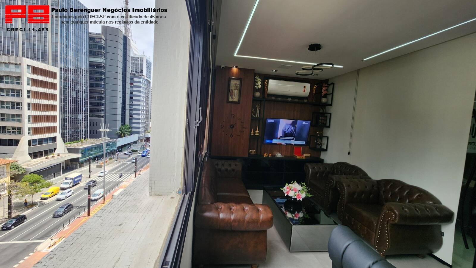 Sala-Conjunto, 86 m² - Foto 24