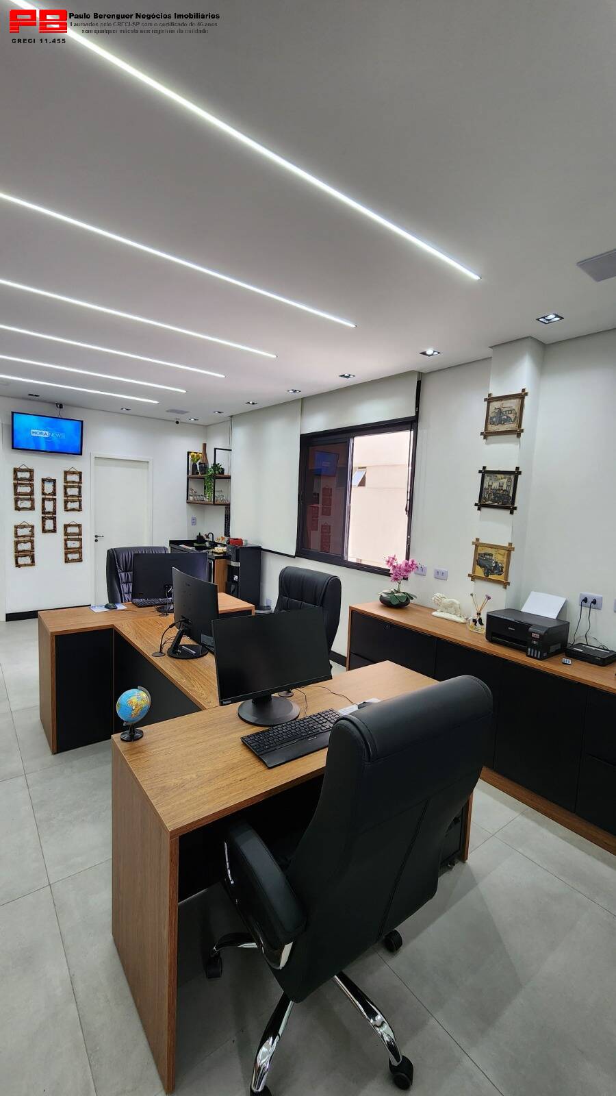 Sala-Conjunto, 86 m² - Foto 25