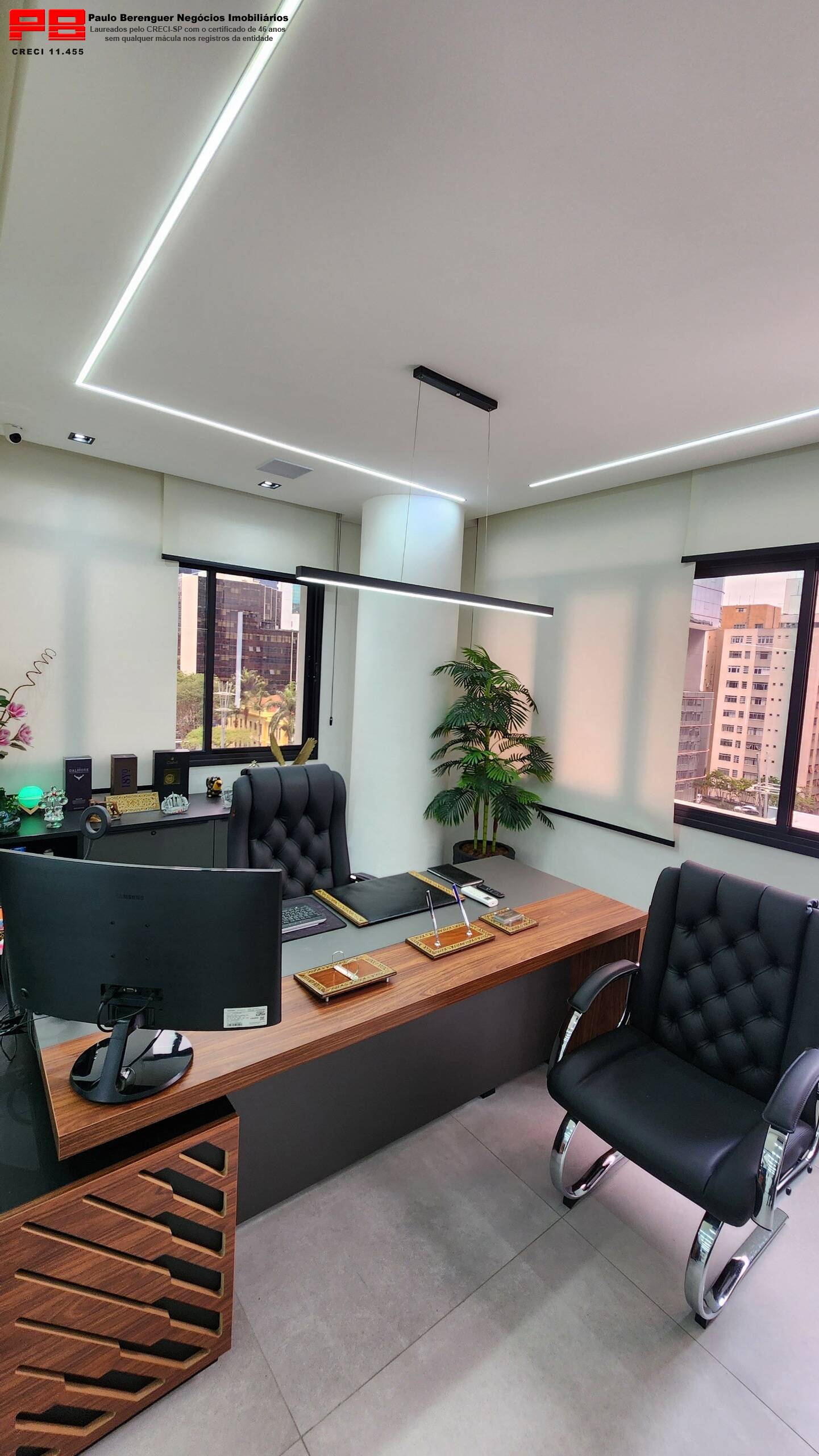 Sala-Conjunto, 86 m² - Foto 30