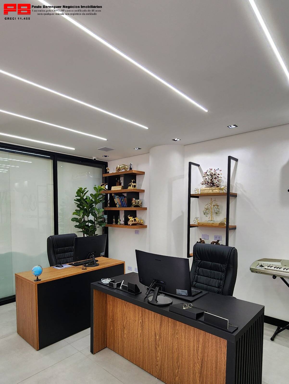 Sala-Conjunto, 86 m² - Foto 33