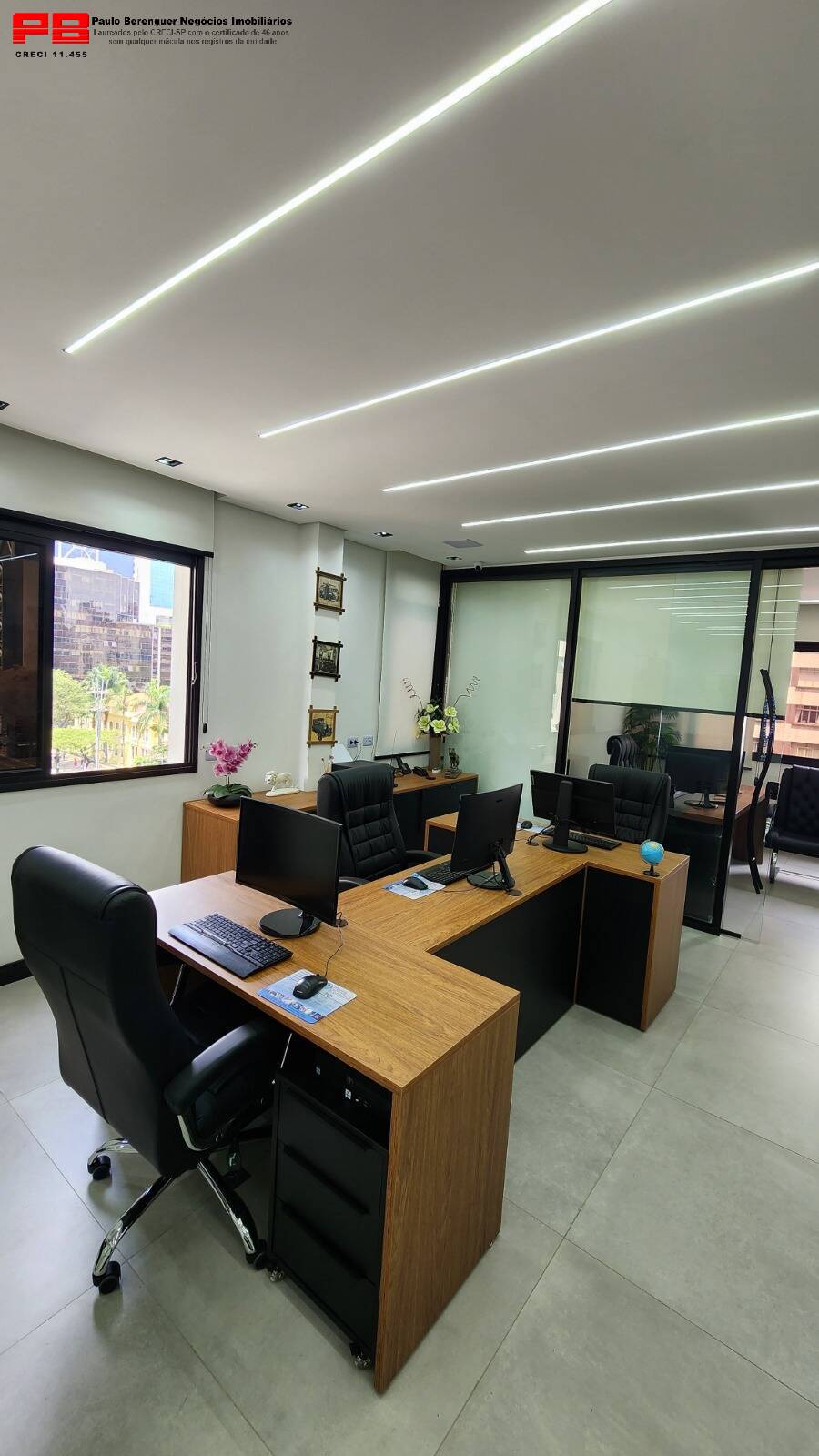 Sala-Conjunto, 86 m² - Foto 34